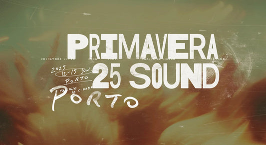 Primavera Sound has announced the 2025 lineup for its Porto festival