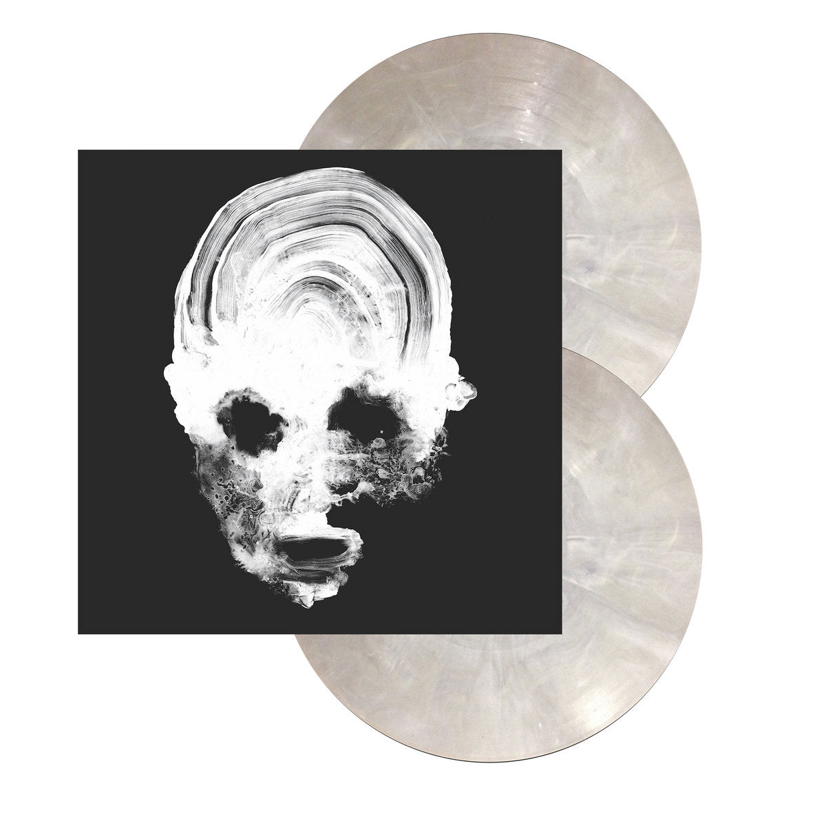 Daughters - You Won't Get What You Want (Standard Edition on Double London Fog Vinyl)