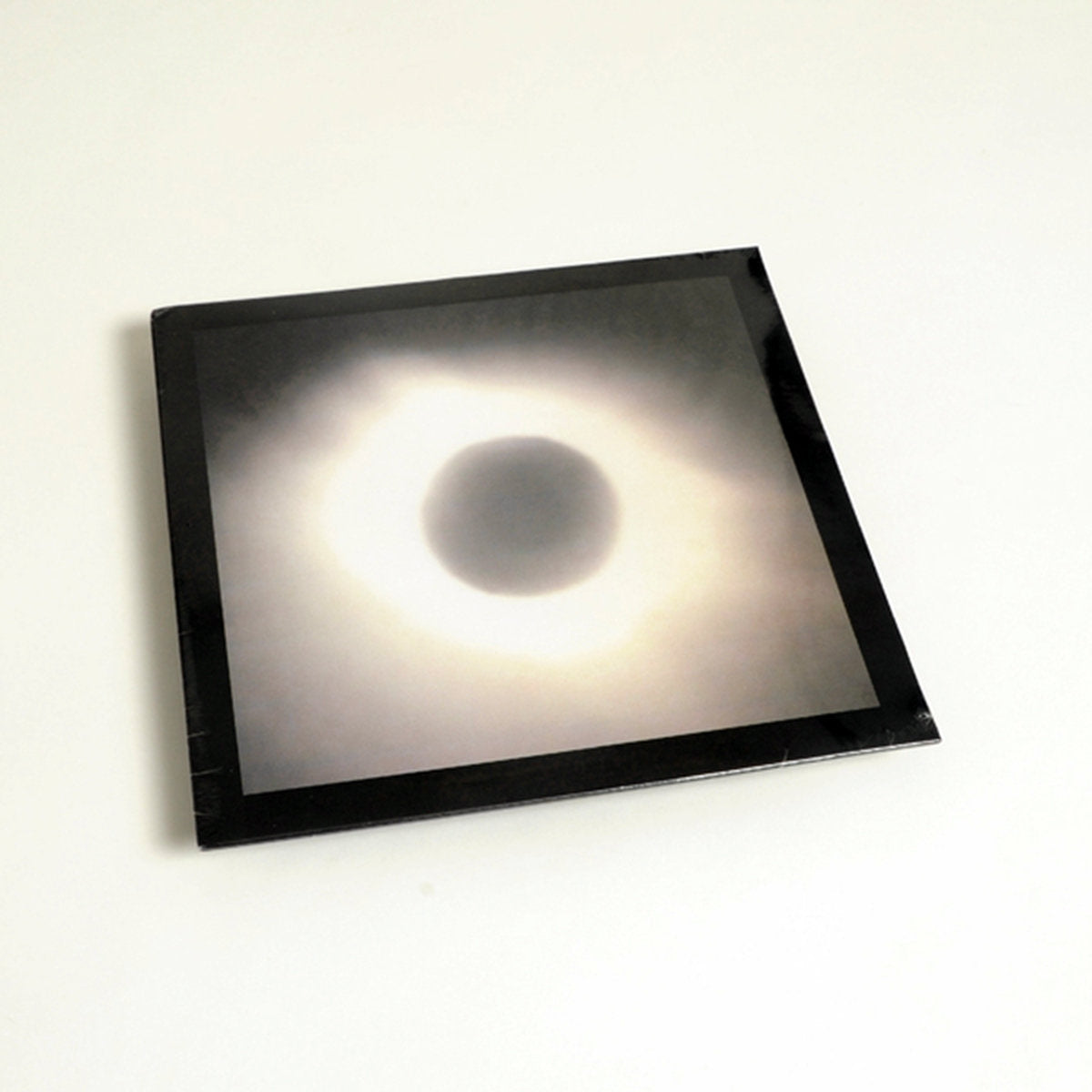 Black Meteoric Star (aka Gavin Rayna Russom) - NO MORE WHITE PRESIDENTS (Limited Edition on Black 12'' Vinyl)