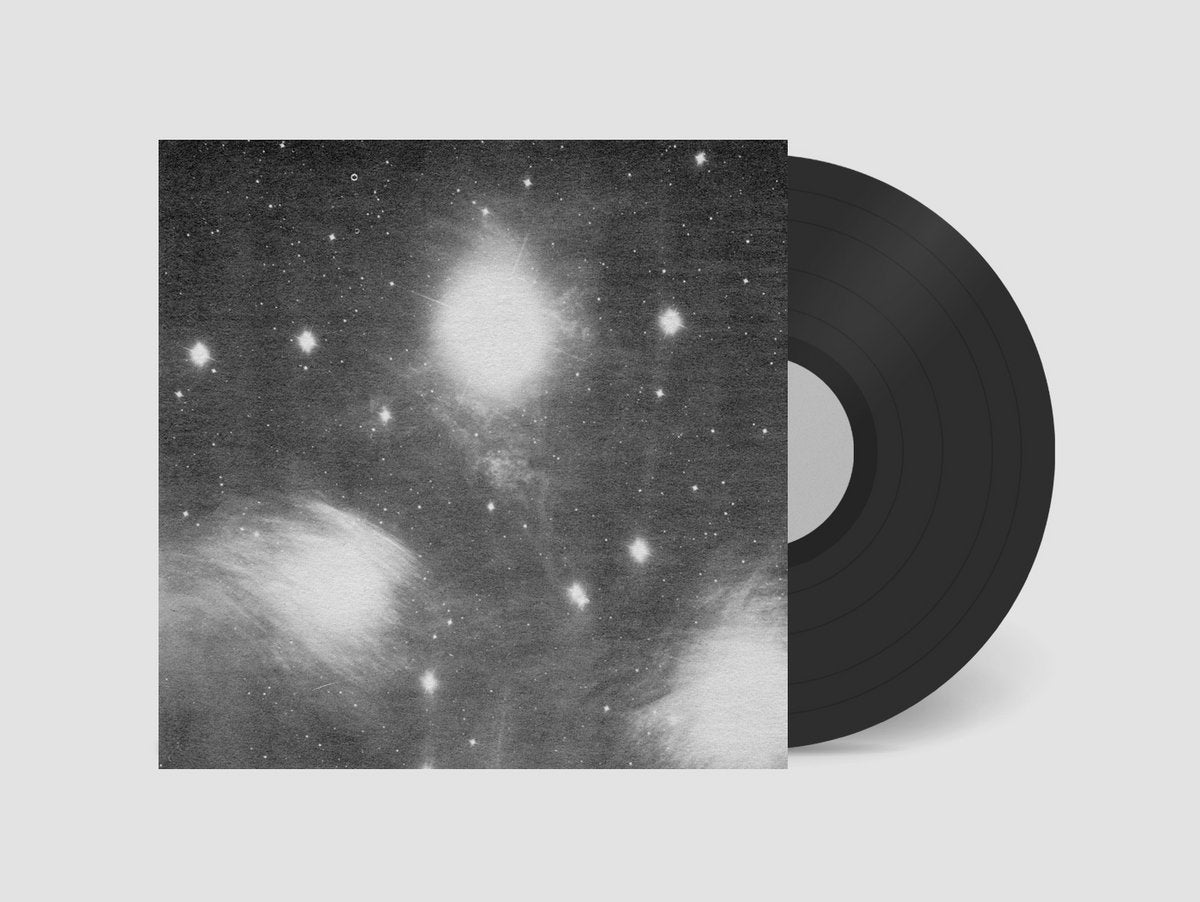 Grouper - A I A: Alien Observer (Black Vinyl)