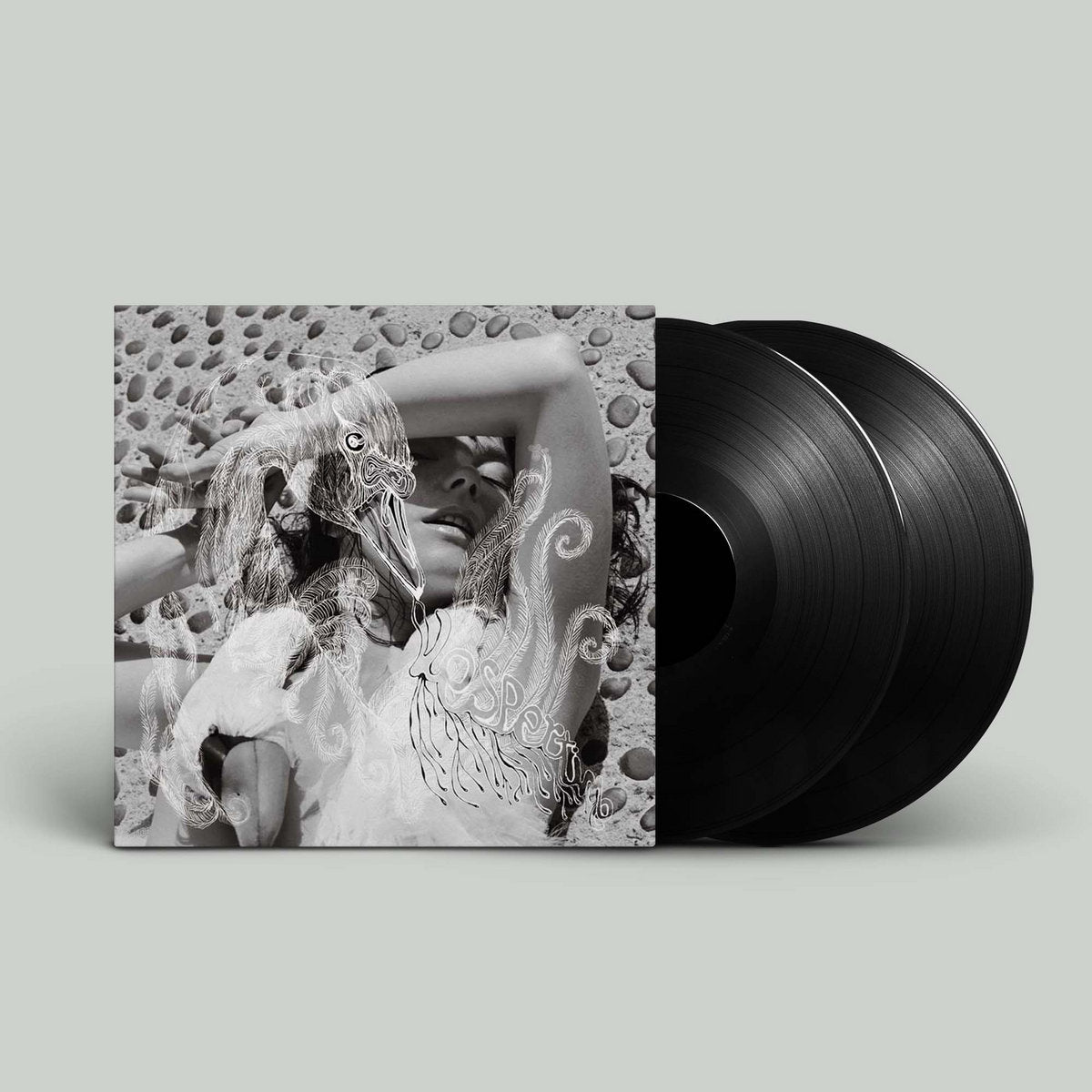 Björk - Vespertine (Double Black Vinyl)