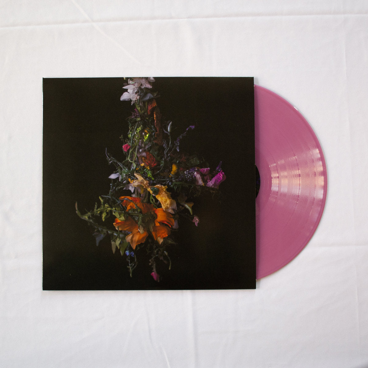 Big Brave - Nature Morte (Lavender Vinyl)