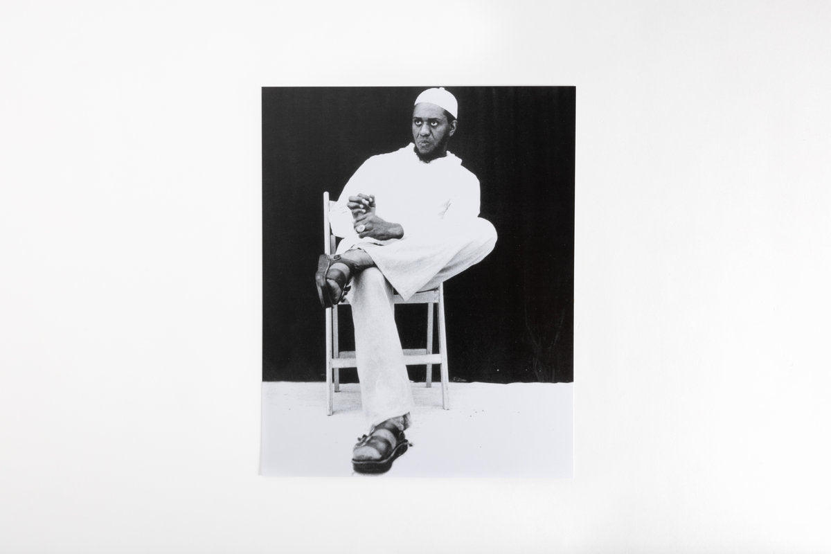 Pharoah Sanders - Pharoah (Deluxe Embossed Double Vinyl Box Set)