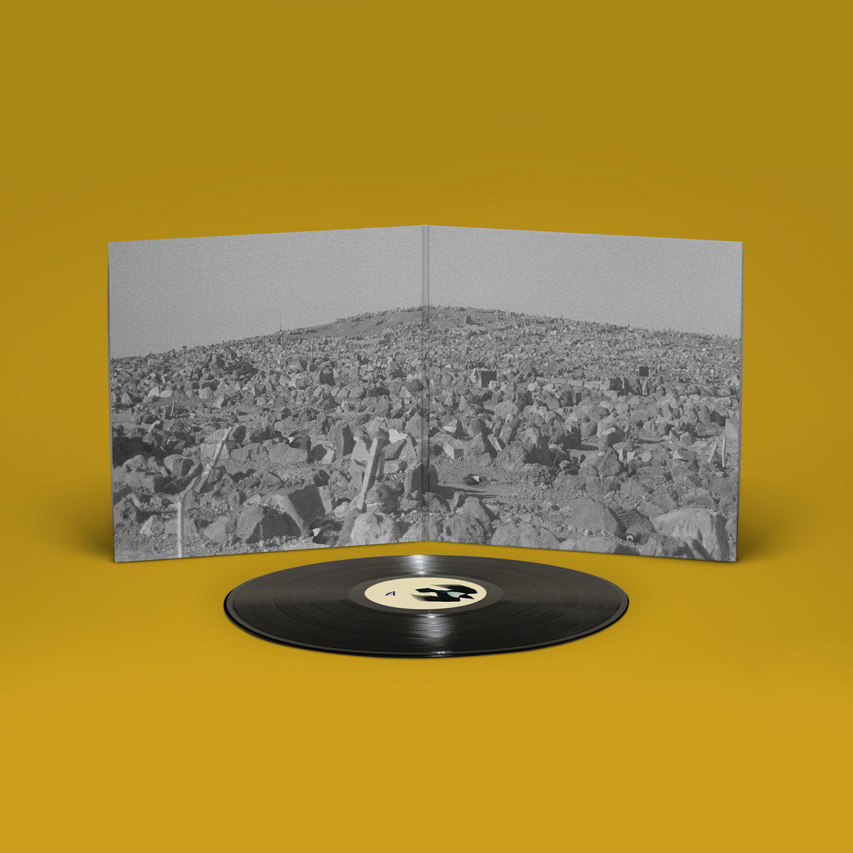 Mdou Moctar - Funeral Justice (BlackVinyl)