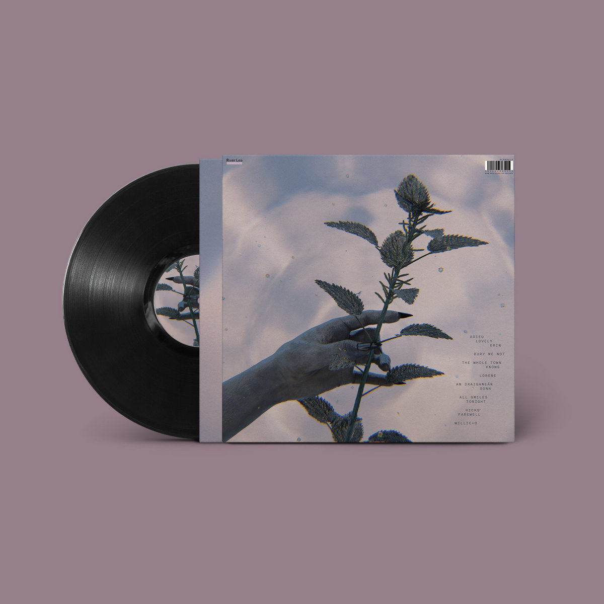 Poor Creature - All Smiles Tonight (Black Vinyl)
