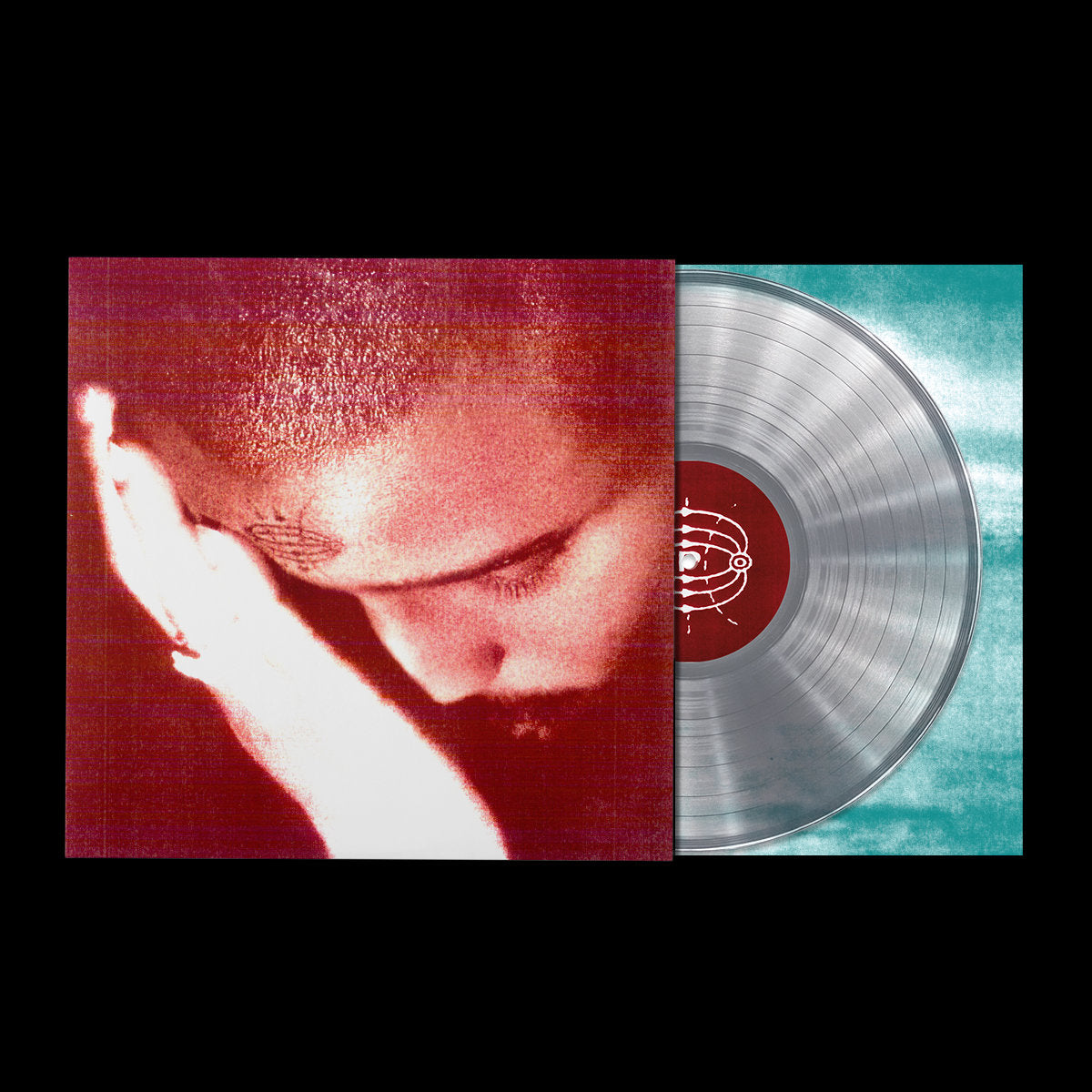 Nourished By Time - The Passionate Ones (Limited Edition on Crystal Clear Vinyl)