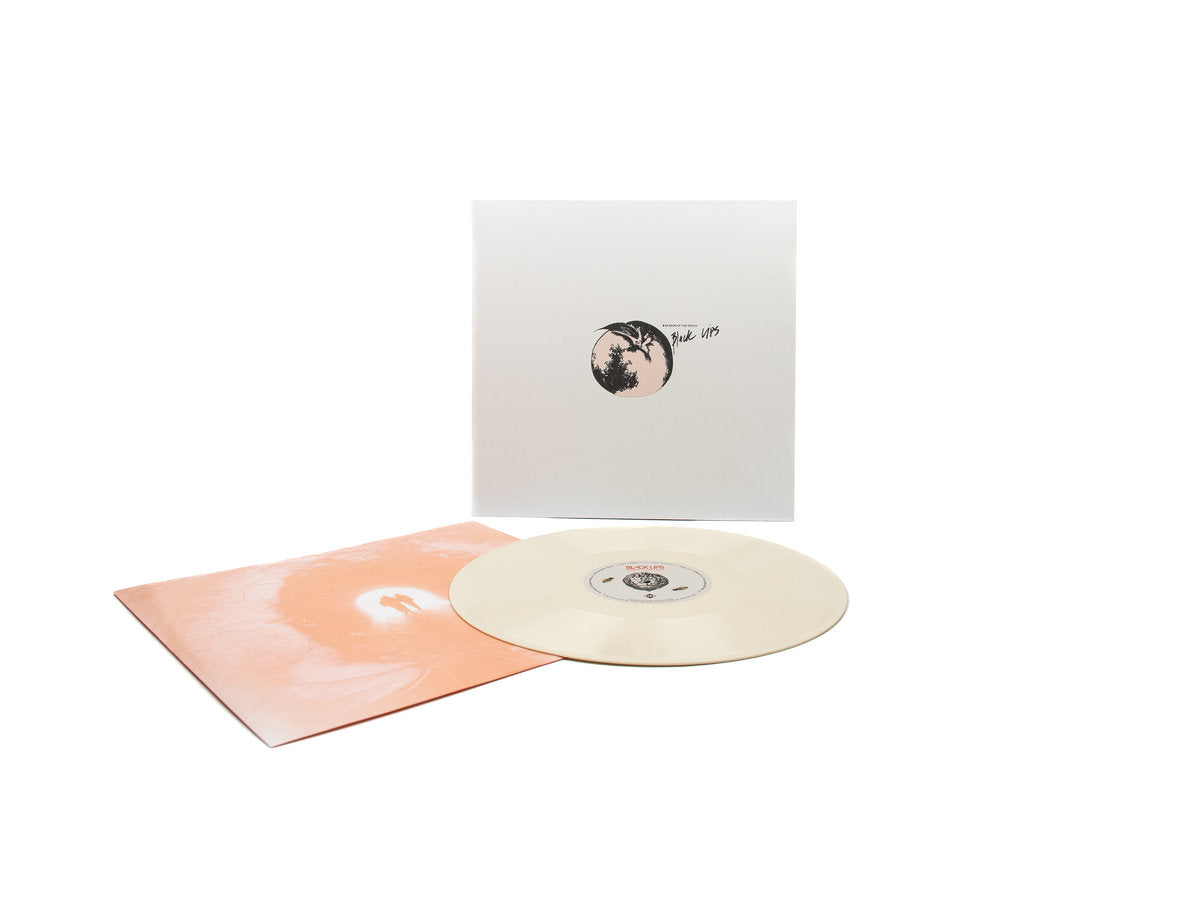Black Lips - Season of the Peach (Limited Edition on Cream Vinyl)