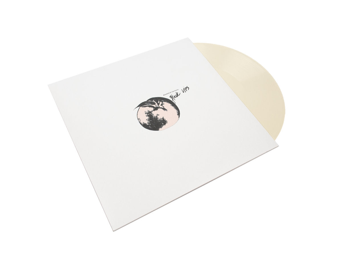 Black Lips - Season of the Peach (Limited Edition on Cream Vinyl)