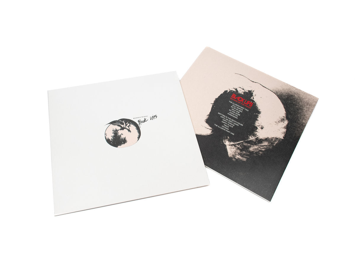 Black Lips - Season of the Peach (Limited Edition on Cream Vinyl)