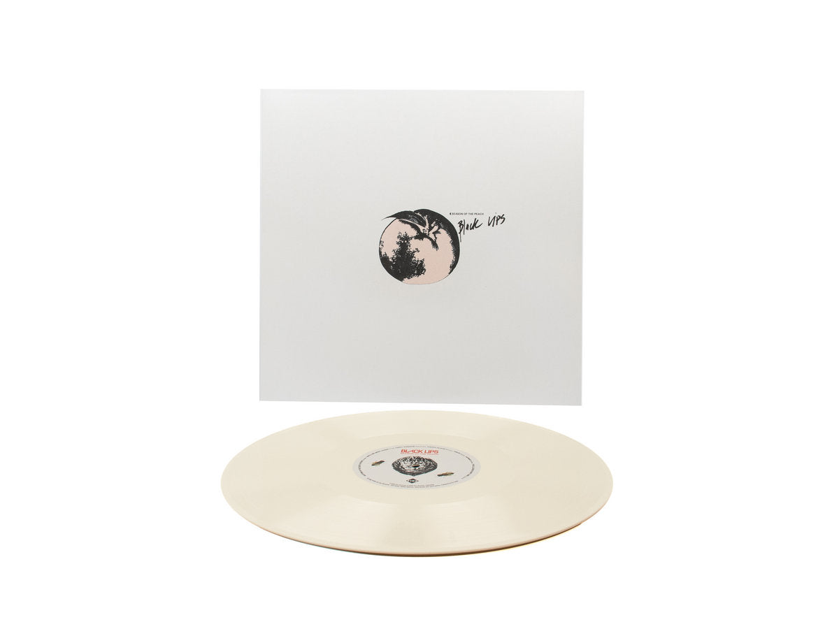 Black Lips - Season of the Peach (Limited Edition on Cream Vinyl)