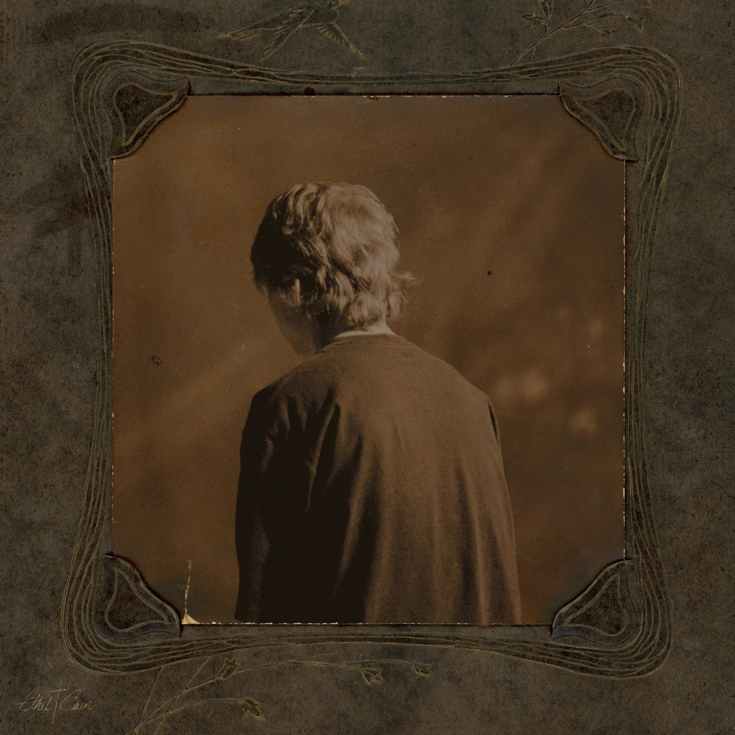 Ethel Cain - Willoughby Tucker, I’ll Always Love You (Limited Edition on Black Vinyl w/ Insert)
