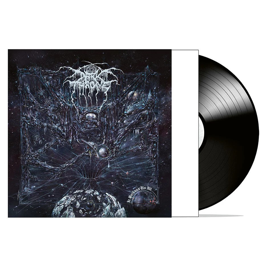Darkthrone - It Beckons Us All (Black Vinyl)