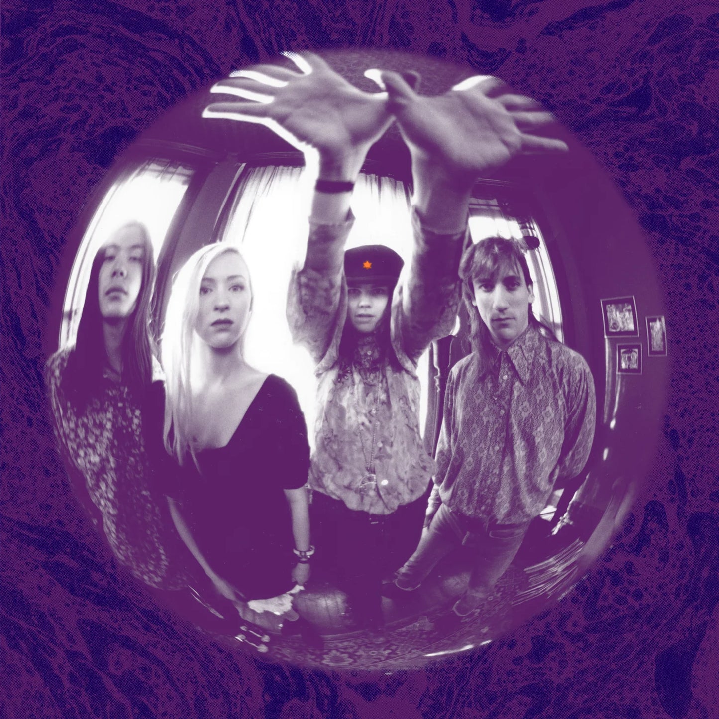 The Smashing Pumpkins - Gish (Black Vinyl)