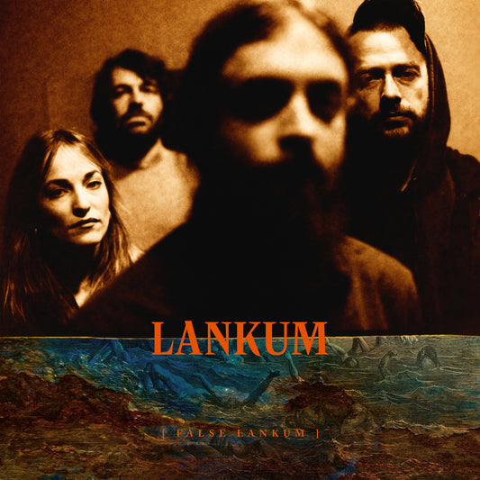 Lankum - False Lankum (Double Black Vinyl)