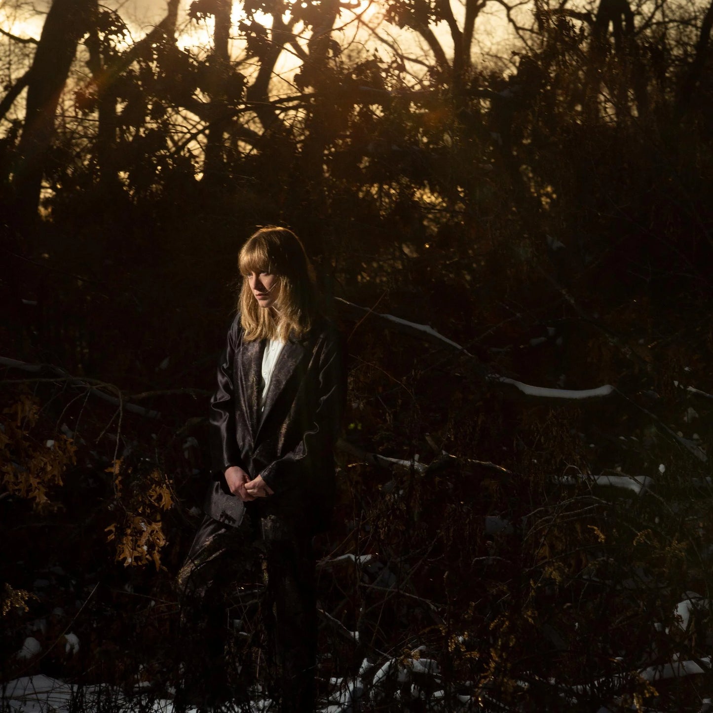 The Weather Station - How Is It That I Should Look At The Stars (Limited Edition on Gold Vinyl)