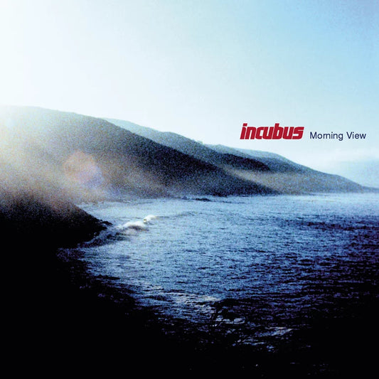 Incubus - Morning View (Double Black Vinyl)
