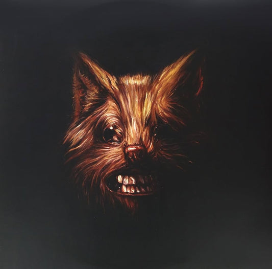 Swans - The Seer (Deluxe Edition on Triple Black Vinyl + Poster)
