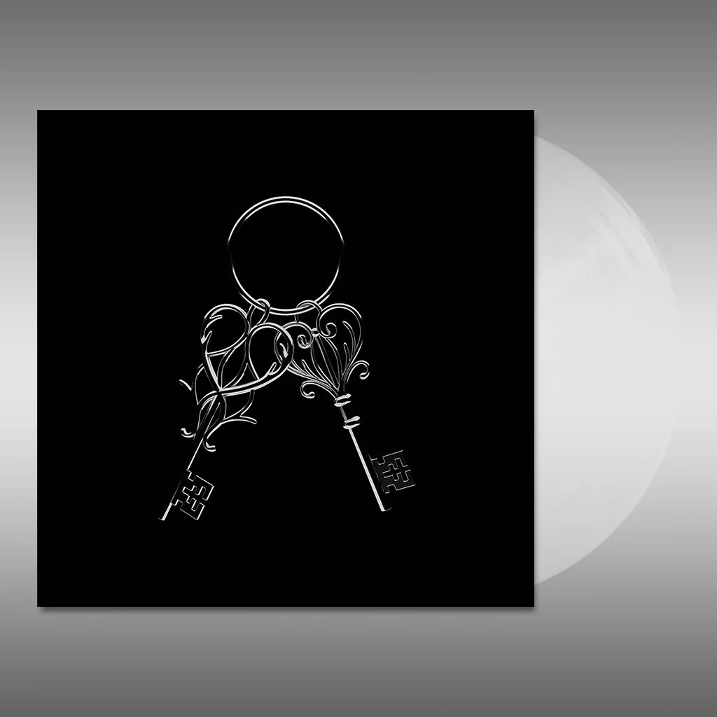 Beach House - Become EP (Limited Record Store Day 2023 Edition on Crystal Clear Vinyl)