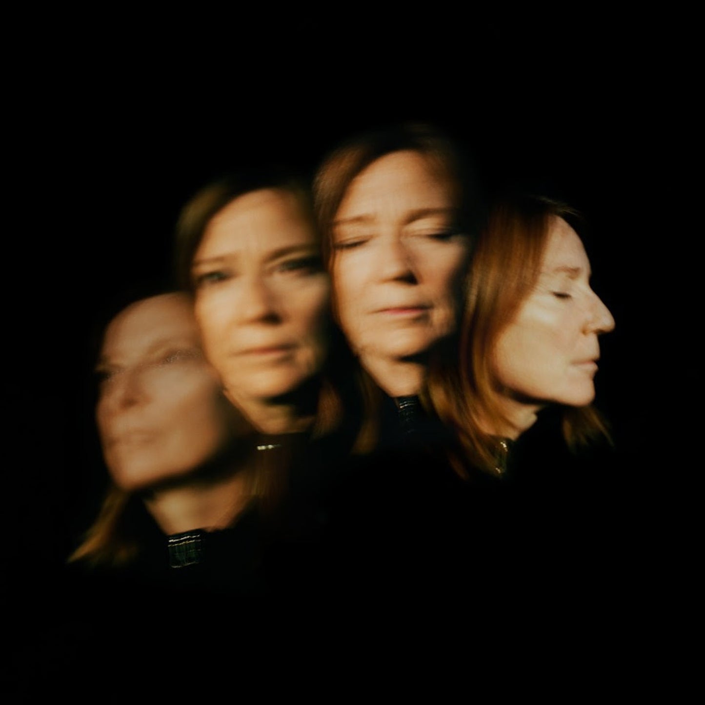Beth Gibbons - Lives Outgrown (140 Gram Vinyl with 4 Page Booklet)