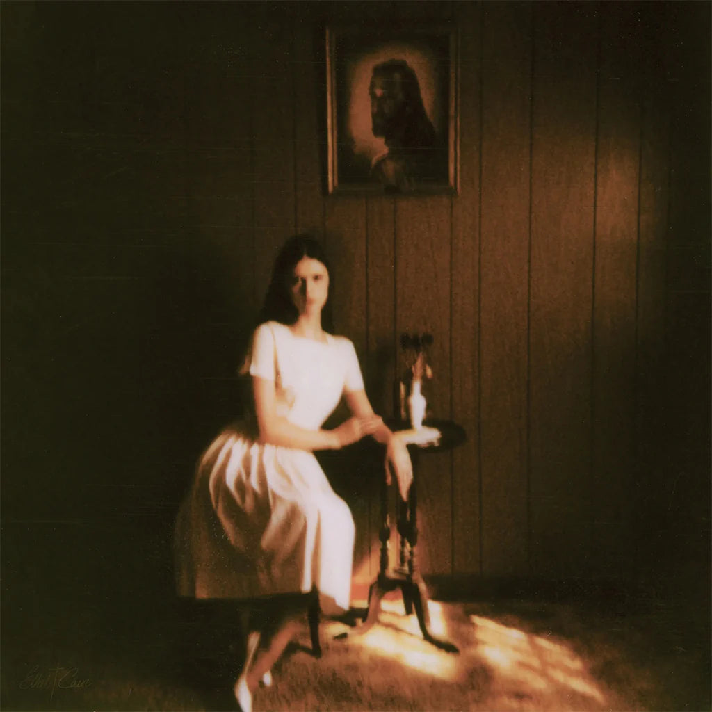 Ethel Cain - Preacher's Daughter (Limited Edition on Double Black Vinyl + Poster)
