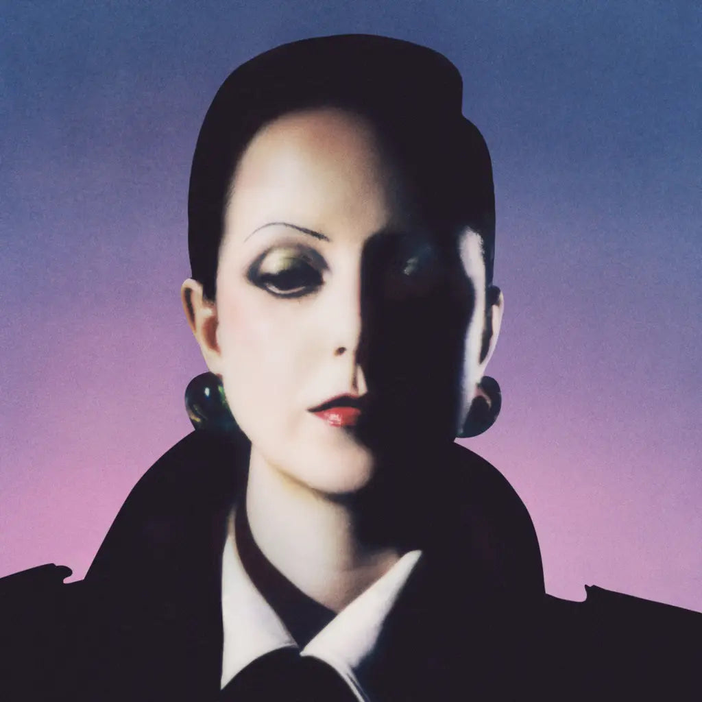 Fabiana Palladino - Fabiana Palladino (Black Vinyl)