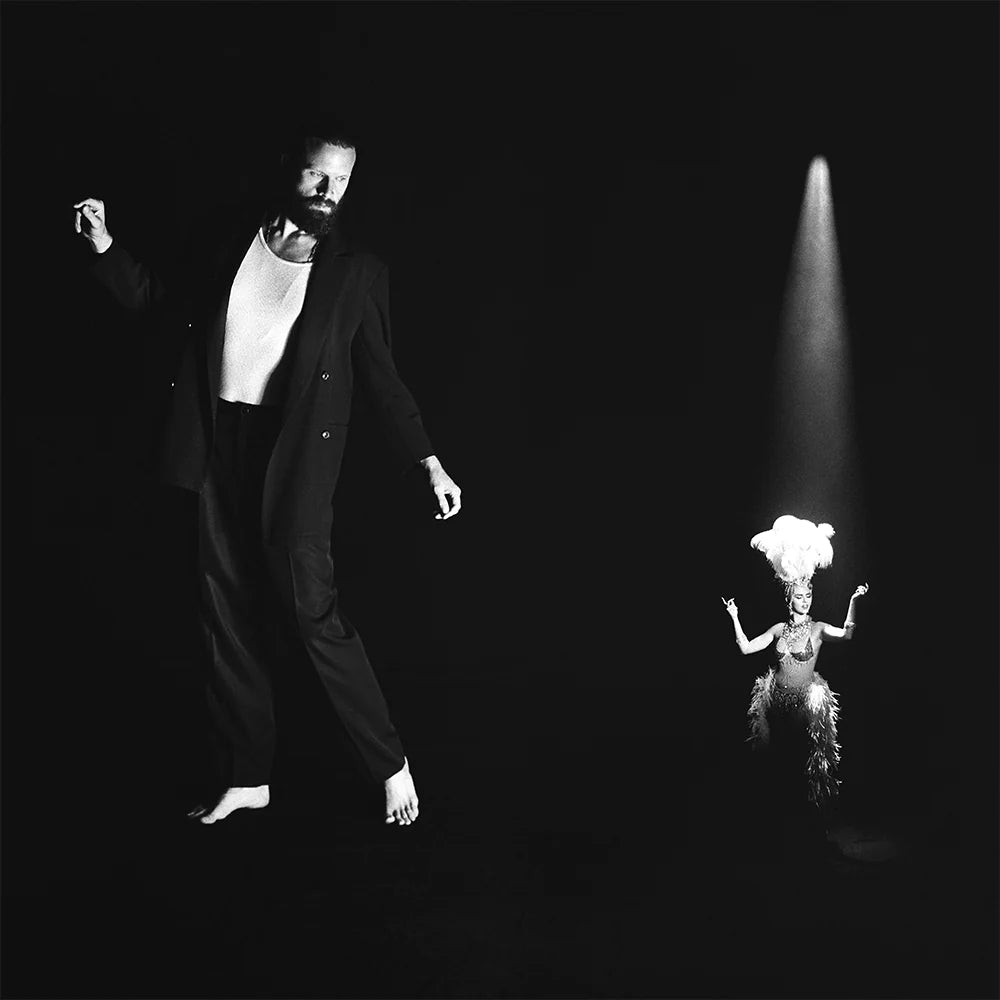 Father John Misty - Chloë and The Next 20th Century (Double Black Vinyl)