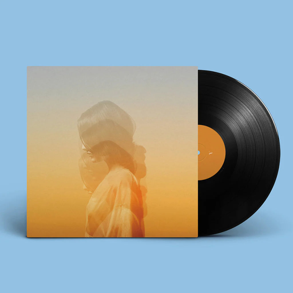 Hollie Kenniff - We All Have Places That We Miss (Black Vinyl)