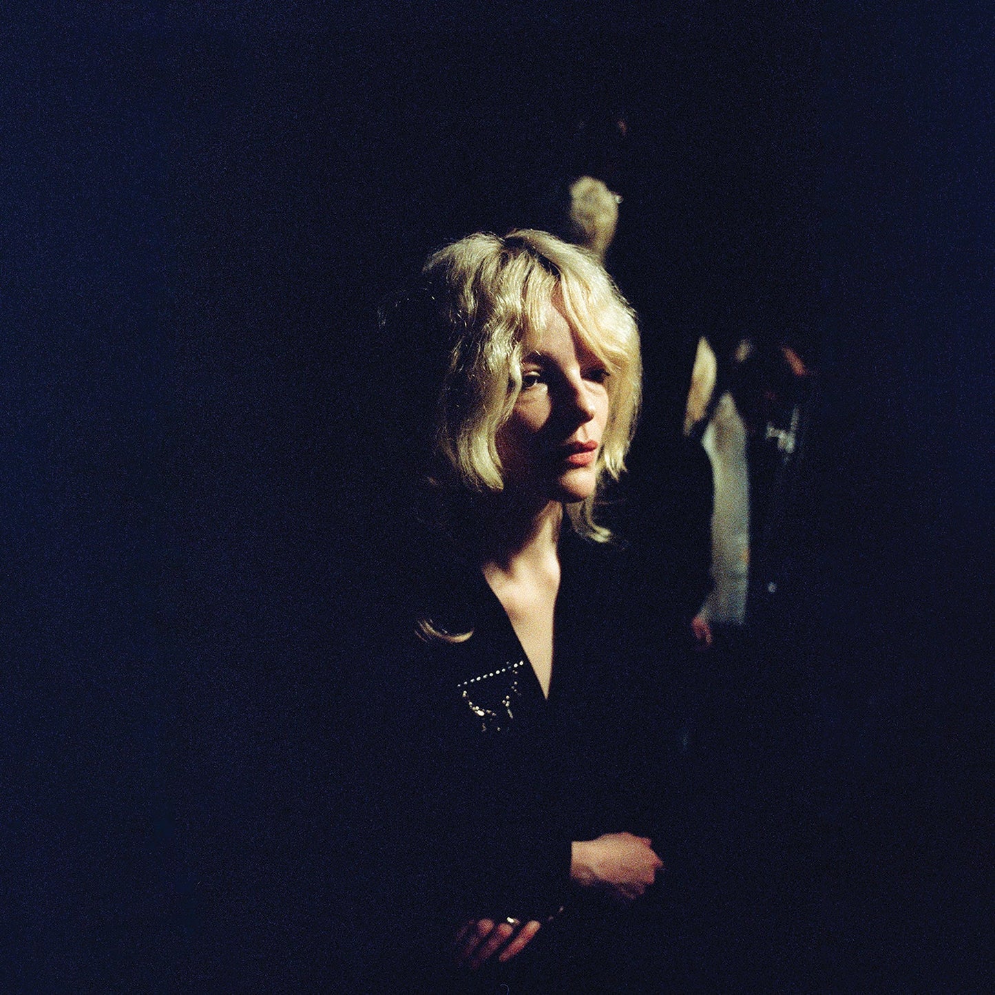 Jessica Pratt - Here in the Pitch (Limited Edition on Gold Vinyl)