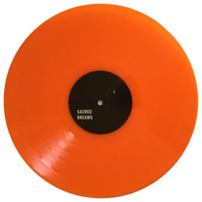 Josefin Öhrn + The Liberation - Sacred Dreams (Limited Edition on Orange Vinyl)