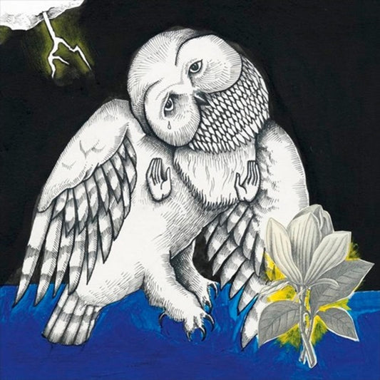 The Magnolia Electric Co. - Songs: Ohia "10th Anniversary Deluxe Edition" (Double Black Vinyl)