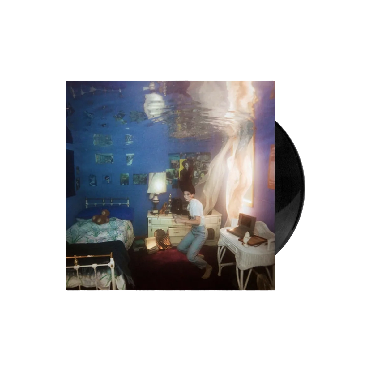 Weyes Blood - Titanic Rising (Black Vinyl)
