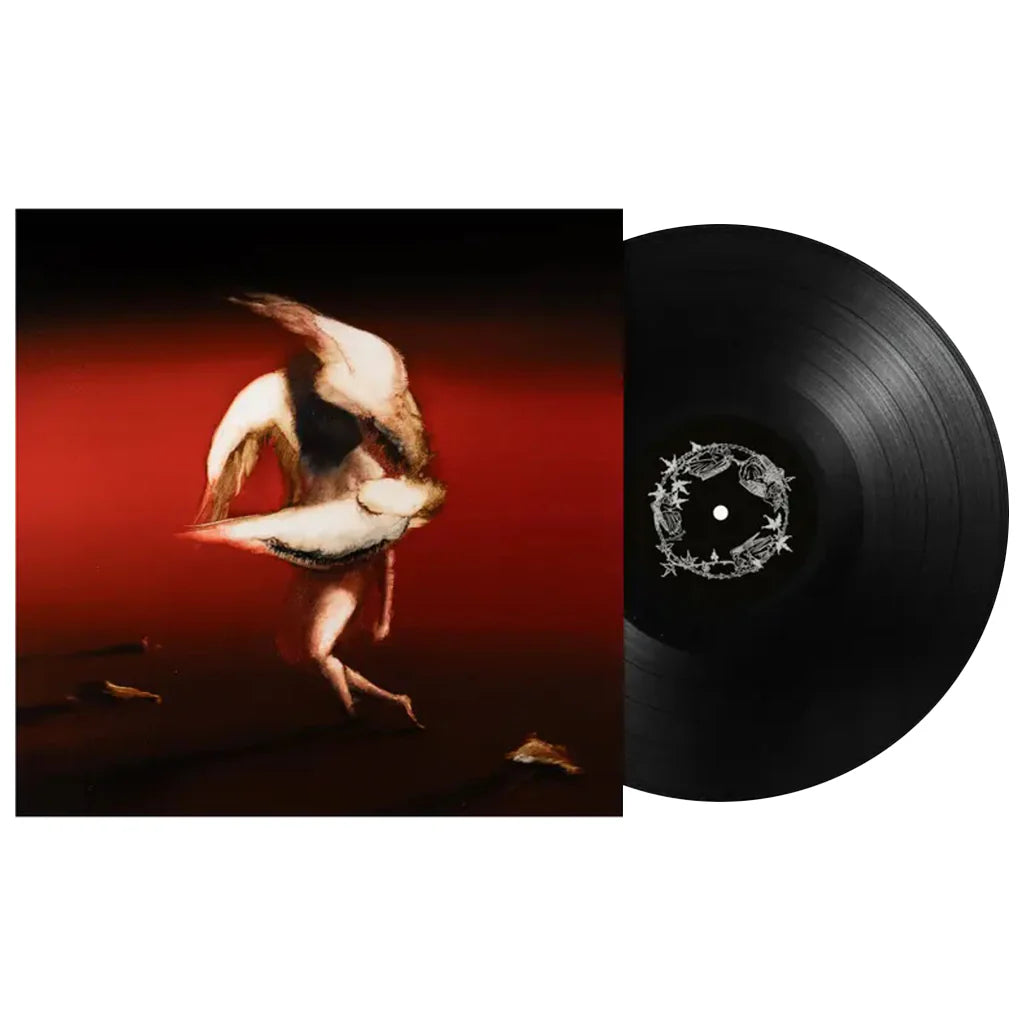 Maruja - Pain to Power (Black Vinyl)