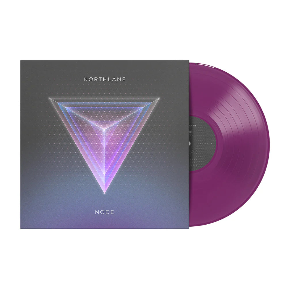 Northlane - Node (Limited Edition on Purple Vinyl)
