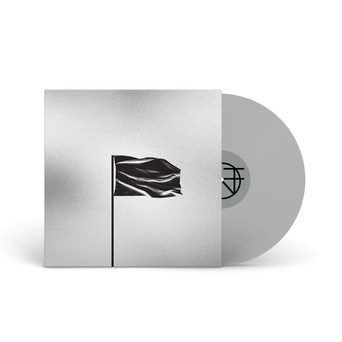 Nothing - Guilty of Everything "10th Anniversary Edition" (Limited Edition on Silver Vinyl)