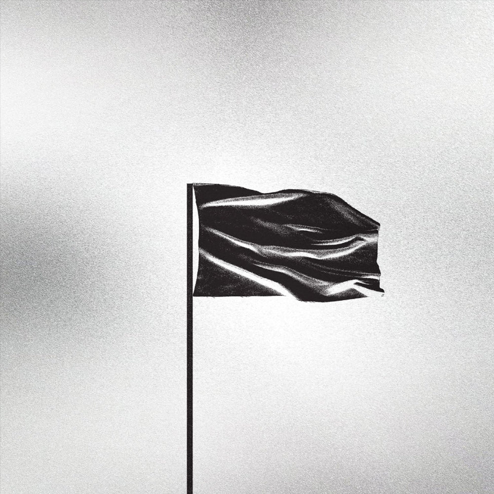 Nothing - Guilty of Everything "10th Anniversary Edition" (Limited Edition on Silver Vinyl)
