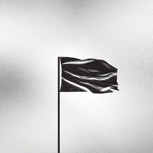 Nothing - Guilty of Everything "10th Anniversary Edition" (Limited Edition on Silver Vinyl)