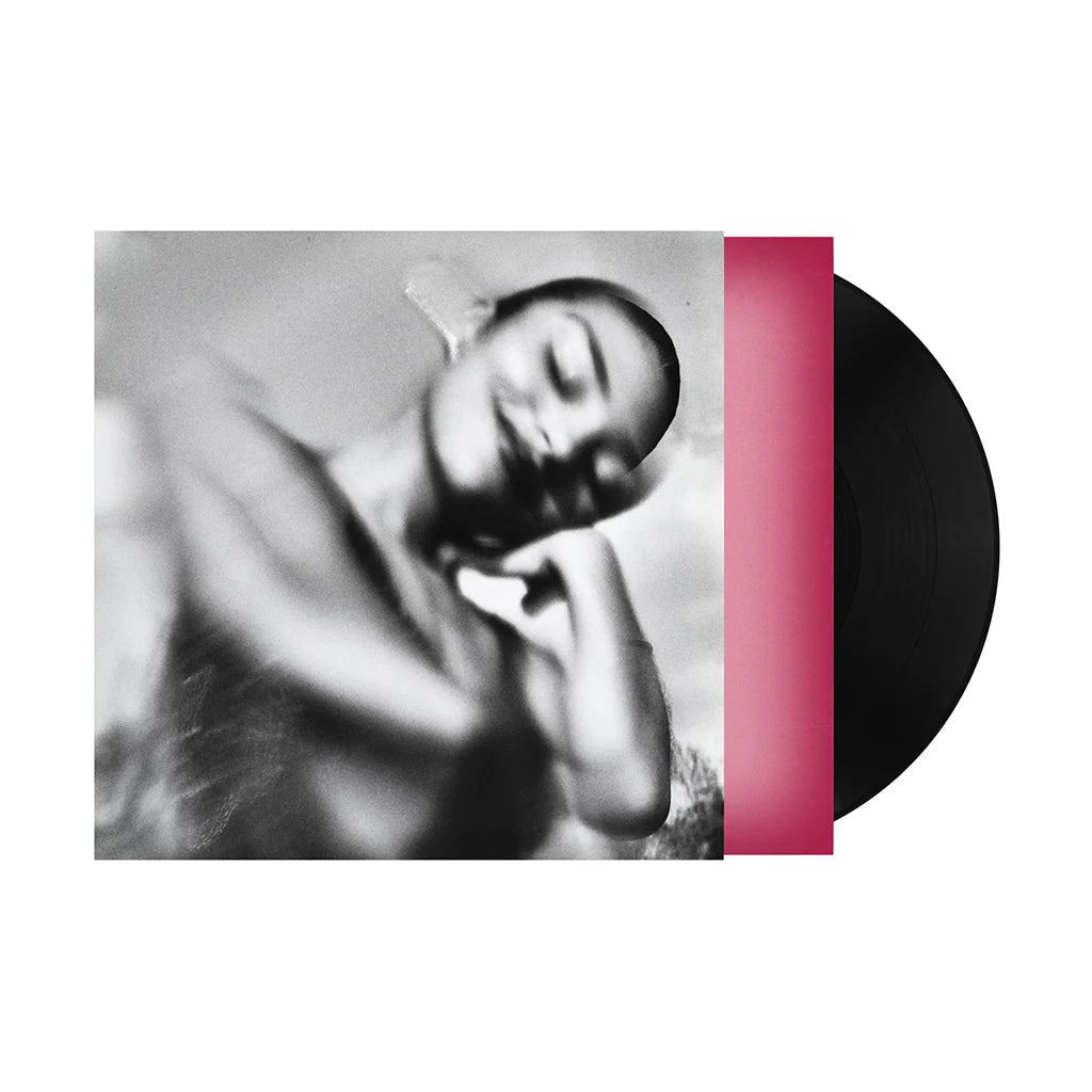 Olivia Dean - The Art of Loving (Black Vinyl)