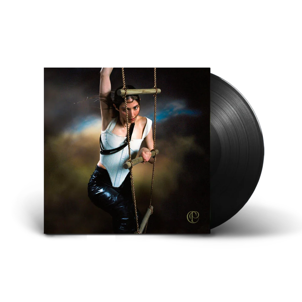 Caroline Polachek - Pang (Black Vinyl)