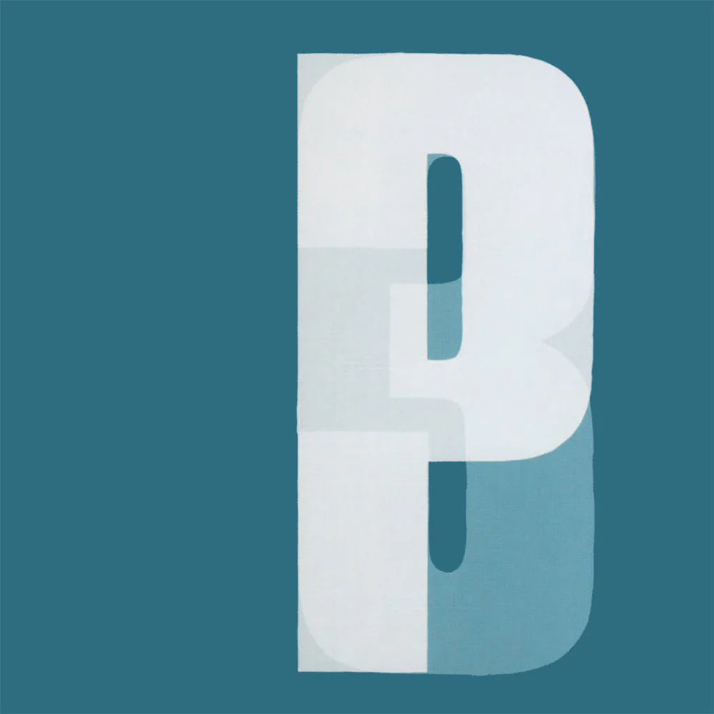 Portishead - Third (Double Black Vinyl)