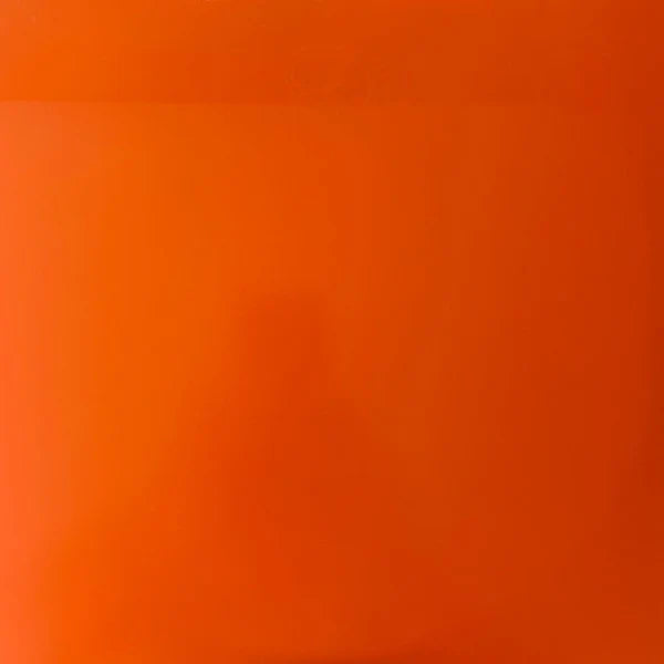 Boris - Heavy Rocks 2020 (Limited Edition on Double Orange Vinyl)