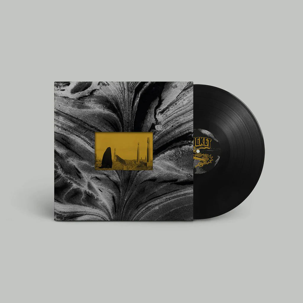 Rún - Rún (Black Vinyl)