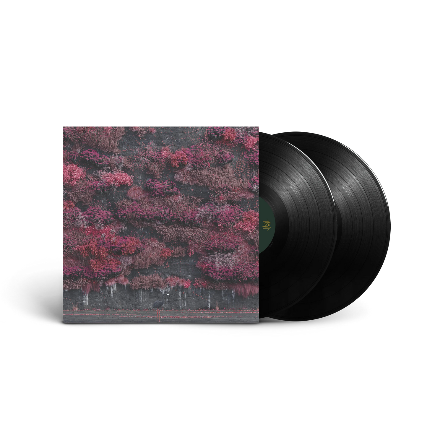 Sleep Token - Even in Arcadia (Double Black Vinyl)