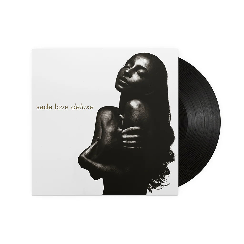 Sade - Love Deluxe (Abbey Road Half-Speed Remaster on Black Vinyl)