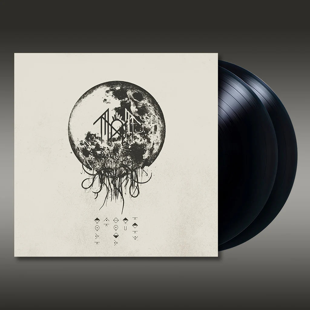 Sleep Token - Take Me Back To Eden (Double Black Vinyl)