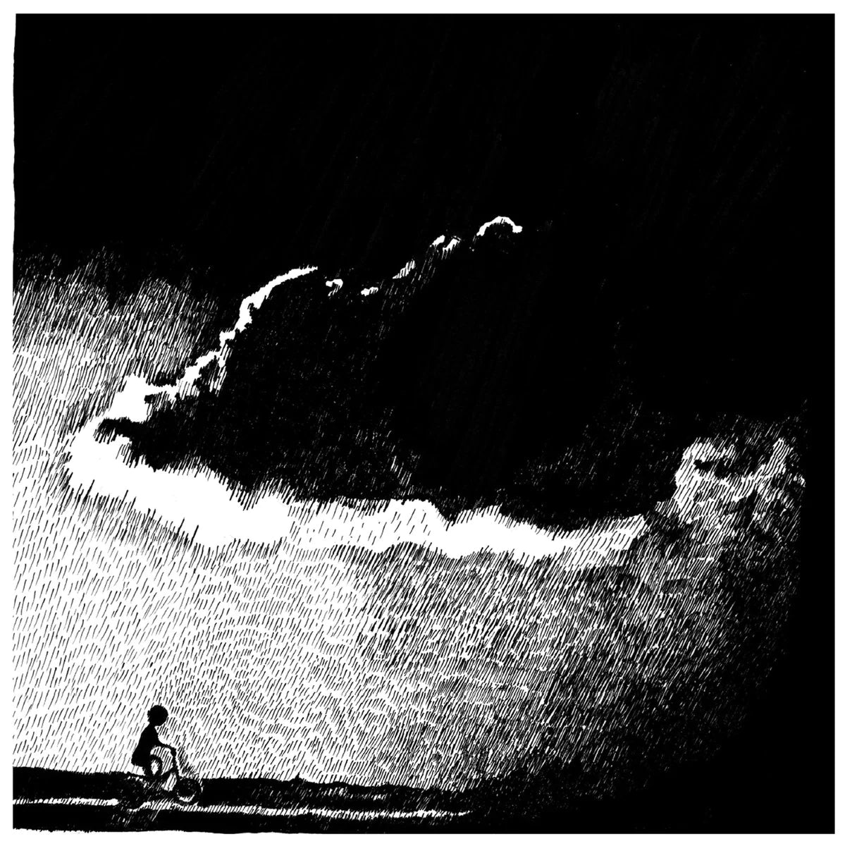 Touché Amoré - ...To The Beat of a Dead Horse (Light Solid Blue Vinyl)