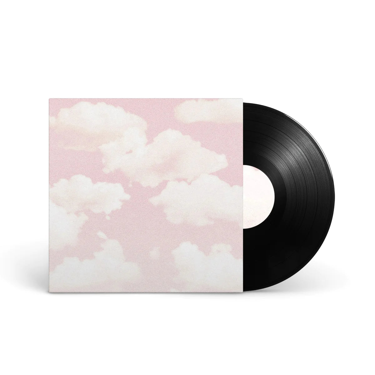 Turnstile - Glow On (Black Vinyl Housed in Gatefold Sleeve with Overcard)