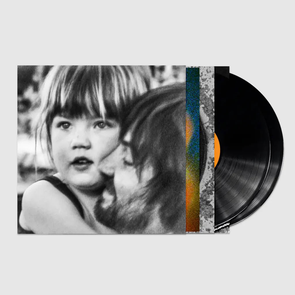 Tame Impala - Deadbeat (Double Black Vinyl)