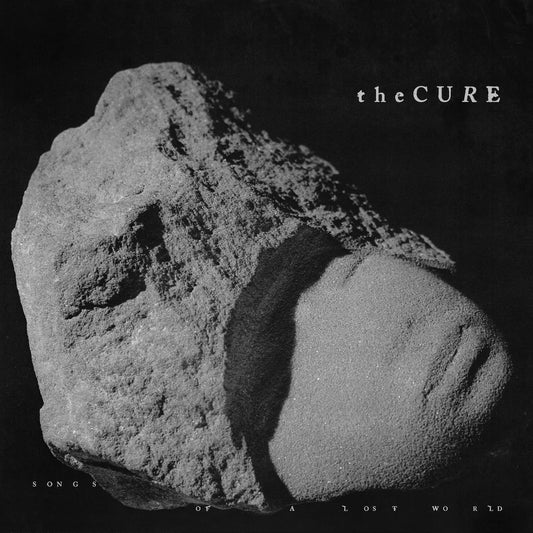 The Cure - Songs of a Lost World (Limited Edition on Marbled Stone Bio Vinyl)
