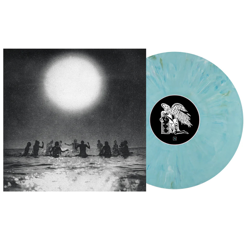 Seahaven - Seahaven (Limited Edition of 1900 on Seaside Marble Vinyl)