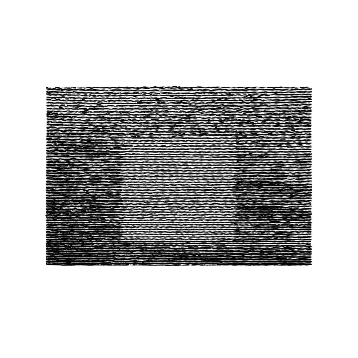 Grouper - Grid of Points (Black Vinyl w/ Insert)